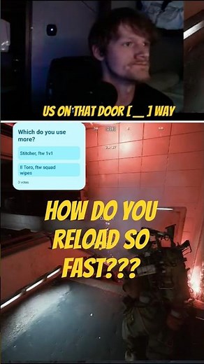 Reloading Techniques That Will Save Your Life in ARC Raiders