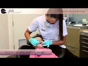 Children's Dentistry - Specialist Care