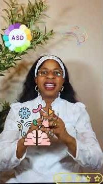 Autism Spectrum Disorder VS Sensory Processing Disorder #educationalshorts #autismspectrumdisorder