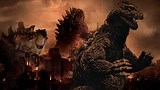 The History of Godzilla