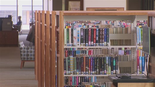 Ohio state budget brings an estimated $25M cut to public libraries, prompting concern over services