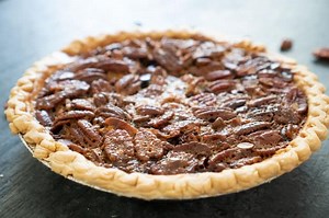 Chocolate Pecan Pie Recipe