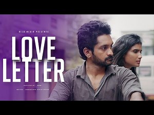 Love Letter | 4K | ft.Guru Lakshman , preethi | Allo Media | Naakout