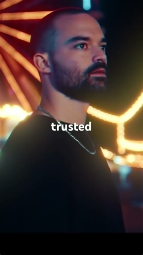 If I really trusted God, I wouldn’t take everything out on you… #SETH #HyperFenton #Jesus #God