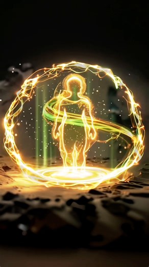 Aura Cleansing • Quick Energy Detox #528hz #aura