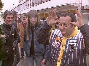 1.2M views · 15K reactions | DOCUMENT INÉDIT. Il y a 35 ans, Coluche...