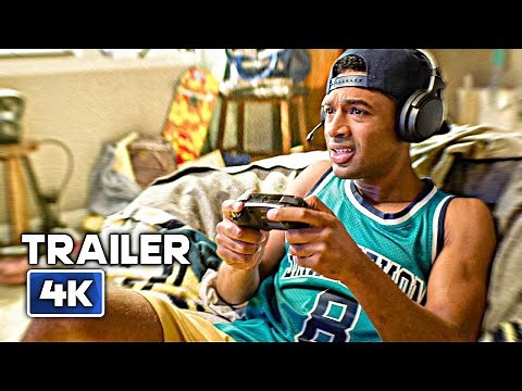 THE FORGE Official Trailer (2024)