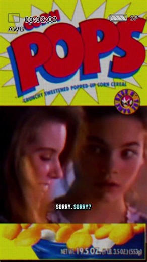 Gotta have my Pops! 🥣 #90s #nostalgia #food #nostalgia