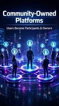 From Users to Owners 😲 | Sharp Economy & Sharp Token Explained