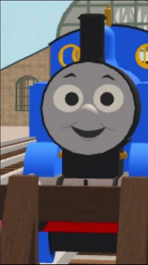 Thomas and friends end credits