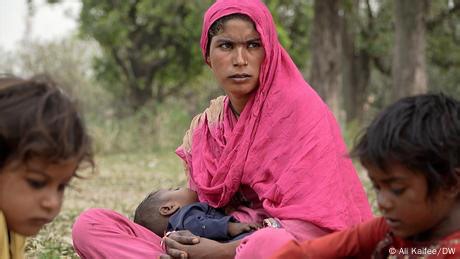 Why Pakistan can't stop child marriages
