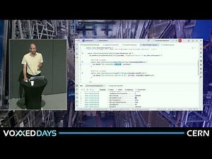 When ORM Becomes OMG: Performance Pitfalls in JPA and Friends by Jos Roseboom