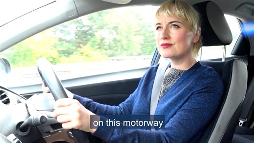 50K views · 374 reactions | If you are a newly qualified driver then getting out on the motorway can be quite intimidating. What if you are faced with a red X? Learn what to do with our #BlueLightAware video including how to make an emergency corridor. | Blue Light Aware | Facebook