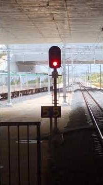 transperth B series set 63 and 71 arriving at yanchep station #yanchep #metronet #transperth #train