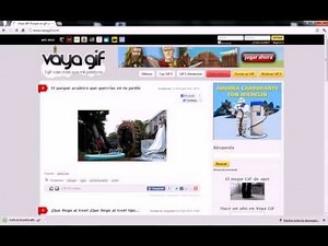 Agregar GIF en vb6