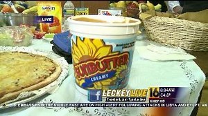 Healthy, Hunger Free Kids Act: Peanut Butter Alternatives