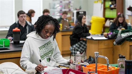 Families could soon apply to new Texas private school voucher program