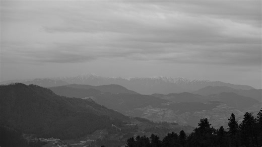 Shimla Weather Update: IMD issues yellow alert; check temperature & forecast