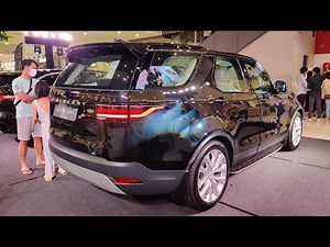 2023 Land Rover Discovery - First Look!!