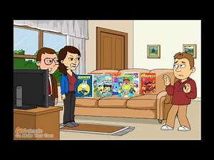 Eric Gets Grounded On His Birthday