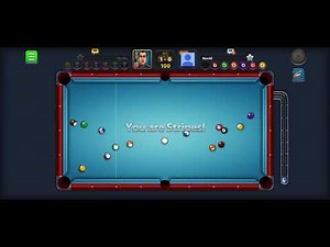 Pool online opponent episode 10