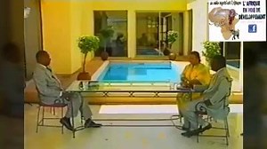 Manda Mobutu, fils du maréchal MOBUTU parlait dans cet entretien avant sa mort de l'héritage de son père , de sa fortune et surtout de sa mère Marie Antoinette. Partagez ces archives. | L'Afrique En Developpement