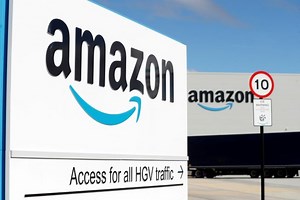 Amazon Services Went Down for Multiple Users