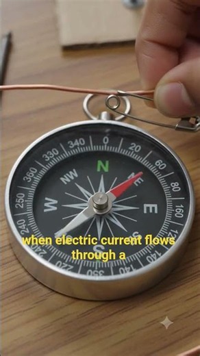 class 8 chapter 4- magnetic effect of current #class8