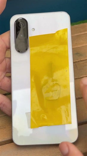 Put the Key on the Tape, You Won't Believe the Result #WorkshopHack #DIYProjects #CreativeSolutions