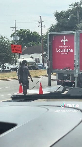 When Attempted Theft Goes Wrong: A Funny Encounter