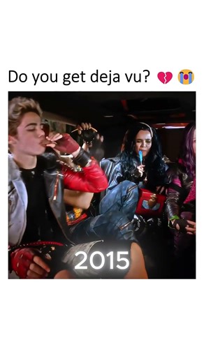 Do you get deja vu? 😭 #emotional #cameronboyce #shorts