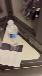 A peak at our first first class experience. It was all a dreamed of. | Penny Pinching Globetrotter