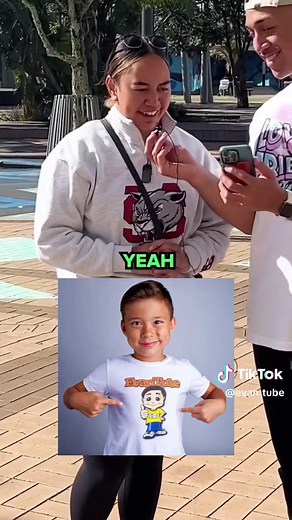 EvanTube exposed #fyp #evantube | Do You Think He Had A Glow Up