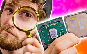 【官方双语】Best Buy也卖假锐龙？#linus谈科技