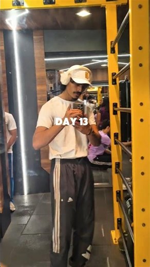 Day 13 * mse java💀 #skinnytofit #minivlog