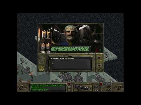 Fallout - 12 - Come to V13 with waterchip