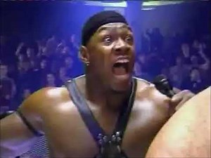 UPN commercials (January 9, 2006)