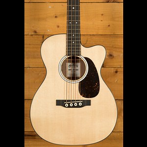 Martin Junior Series | 000CJr-10E Bass