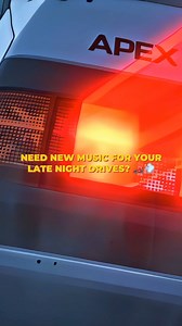Listen to this playlist on your next late night drive! 🏎️ Follow to have all the best playlists in one spot! | Add This Playlist