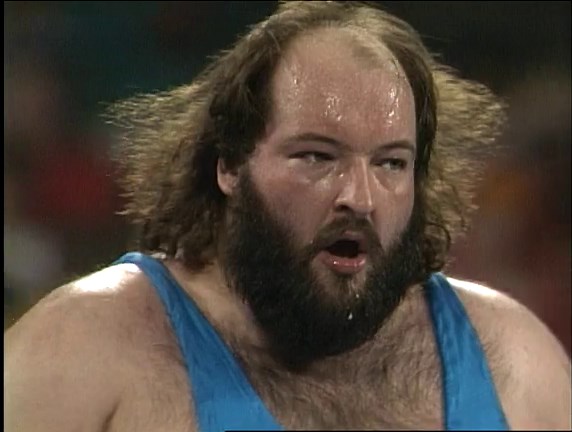 Unseen Earthquake dark matches from 1989 and 2001: From the WWE Vault