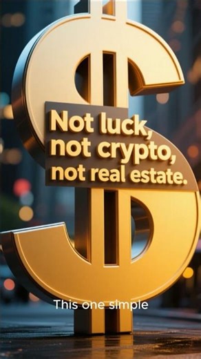 This Simple Formula Makes Millions (Most People Ignore It)