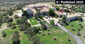 Jeffrey Epstein Hoped to Seed Human Race With His DNA (Published 2019)