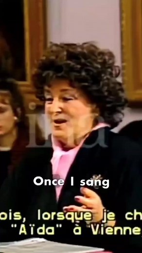 Birgit Nilsson - Soprano | Global Performing Arts and Culture Community