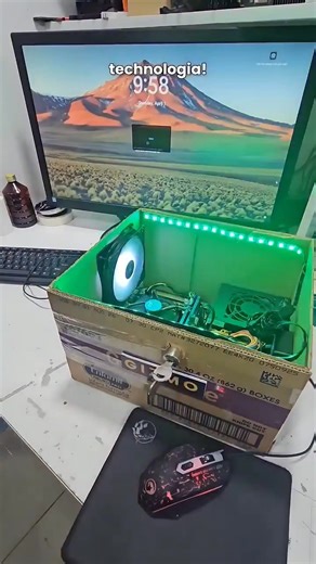 Build តាមទឹកលុយ 🥹🥹🥹 | V-Tech Computer