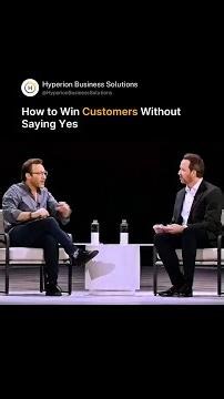 Customers don’t want perfection. They want effort.