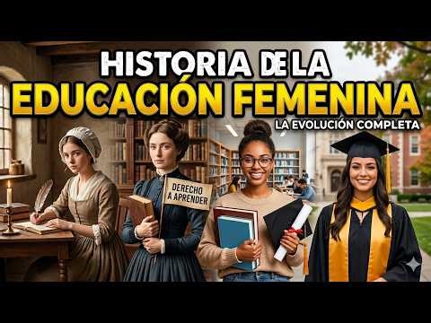 Educación femenina: la batalla que ganamos todos
