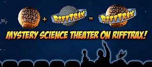 MST3K Episodes