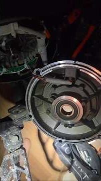 yozma error 7 fixed DIY YOZMA back in business #yozma #dirtbike #mechanic