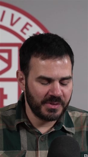 Storytime: How AI is sneaking into your thoughts & even your ballot box! Cornell's David Rand breaks it down on Research Matters – insights, takeaways, & what's next for tech in our lives. Watch the full video on the Cornell University YouTube page or by checking out Research Matters wherever you get your podcasts — a must-watch (or listen!) if you're tech-curious!