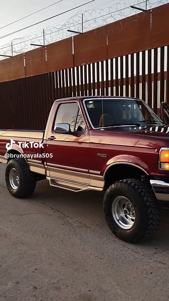 Explorando el Ford F150 1996: Un Clásico 4x4 Único